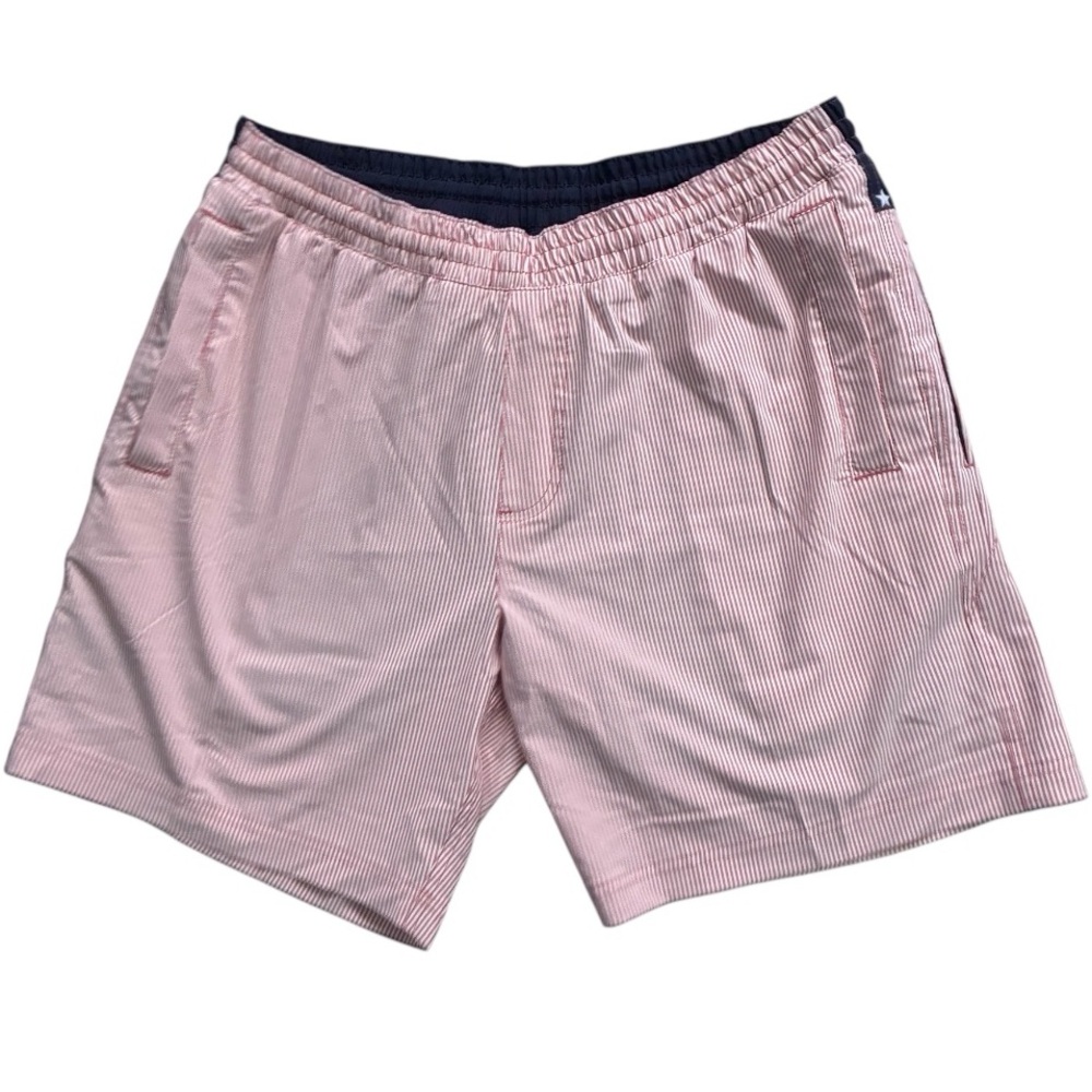 LIKE NEW Patriot Style Hybrid Boardshorts